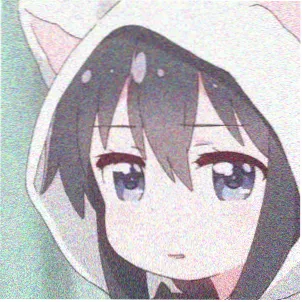 莉薇娅 角色头像